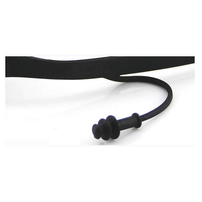 Óculos de Natação Antiembaçantes com Grau para Liberdade nas Águas