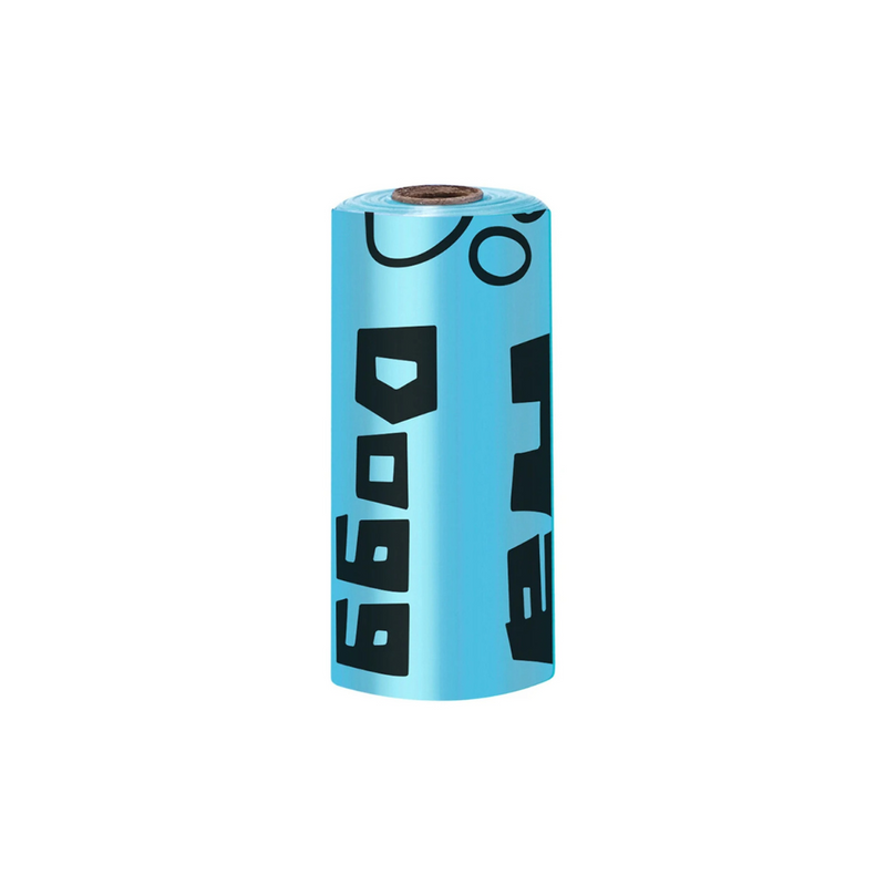 Suporte Prático para Sacos de Cata Caca com Lanterninha LED