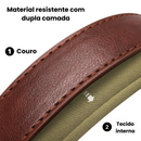 Coleira de Identificação Personalizada: Tranquilidade e Estilo Para Seu Pet