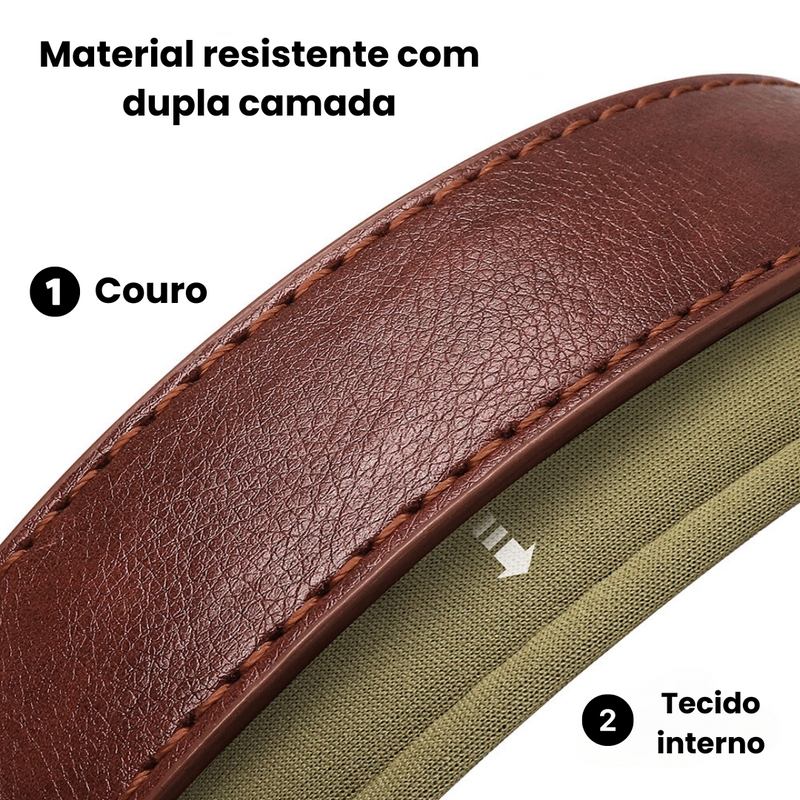 Coleira de Identificação Personalizada: Tranquilidade e Estilo Para Seu Pet