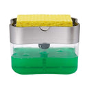 Dispenser Detergente Sabonete Líquido