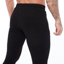 Calça Jogger Vanquish Black and Red