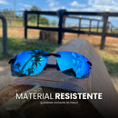 Óculos de Sol Piraíba: Conforto e Estilo Para Seus Dias de Sol