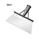 Pá Multifuncional para Jardim - Transforme Seu Espaço com EcoGarden