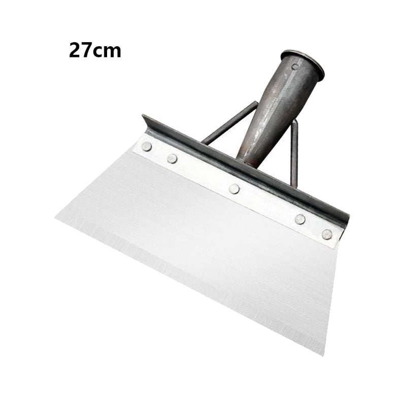 Pá Multifuncional para Jardim - Transforme Seu Espaço com EcoGarden