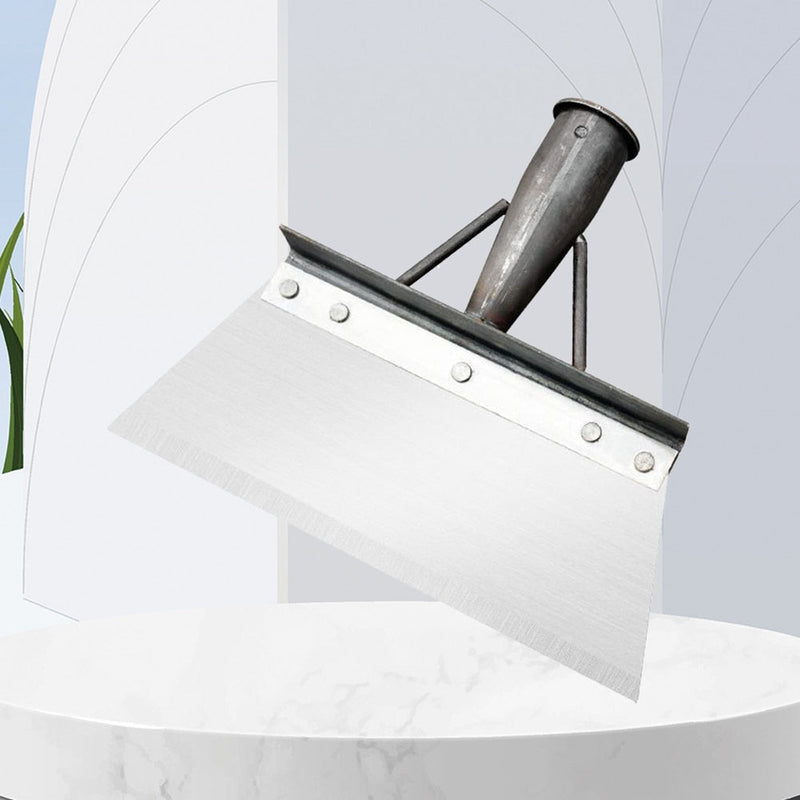 Pá Multifuncional para Jardim - Transforme Seu Espaço com EcoGarden