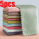 Pano Reutilizável para Limpeza Prática e Eficiente