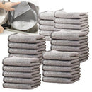 Panos Esponjas Práticas para Limpeza Eficiente - MultClean