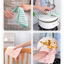 Panos de Microfibra Reutilizáveis - Conforto e Praticidade para Sua Rotina