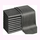 Panos de Limpeza Reutilizáveis em Microfibra - FreshWipe para uma Rotina Prática