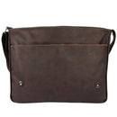 Pasta Carteiro Masculina Para Notebook Marrom | SEO