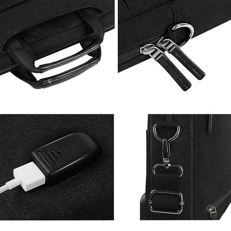 Pasta Executiva Masculina Modelo Urban