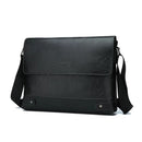 Pasta Bolsa Masculina de Couro Executiva Retrô Jeep