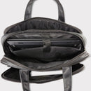 Pasta de Couro Executiva para Notebook Preto | Deep