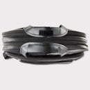 Pasta de Couro Executiva para Notebook Preto | Deep