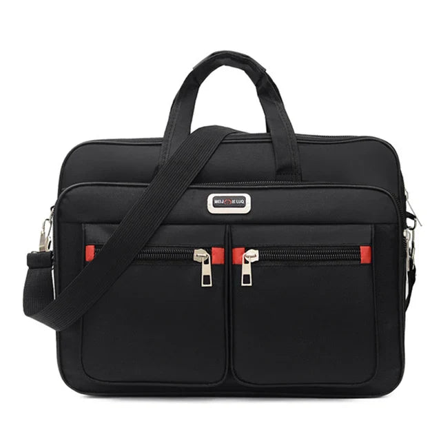 Pasta Executiva Masculina - Macbook