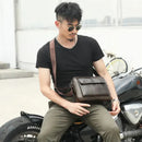 Pasta Executiva Masculina Couro - Viego Bull