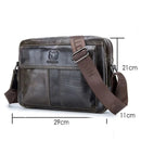 Pasta Executiva Masculina Couro - Viego Bull