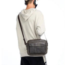 Pasta Executiva Masculina Couro - Viego Bull