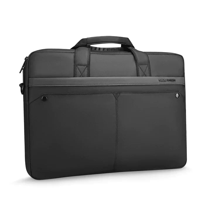 Pasta Executiva Masculina Expansível Modelo Eden