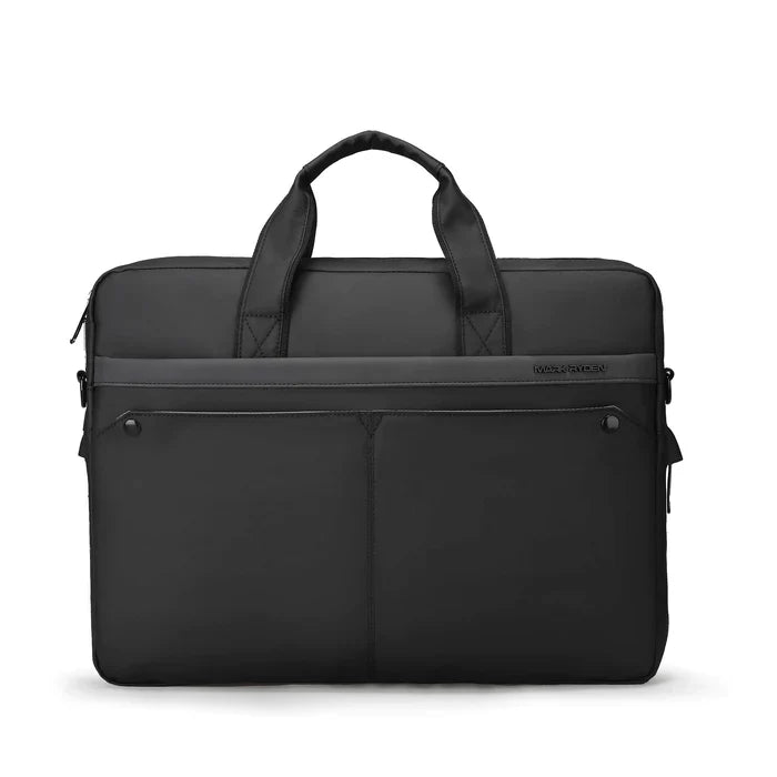 Pasta Executiva Masculina Expansível Modelo Eden