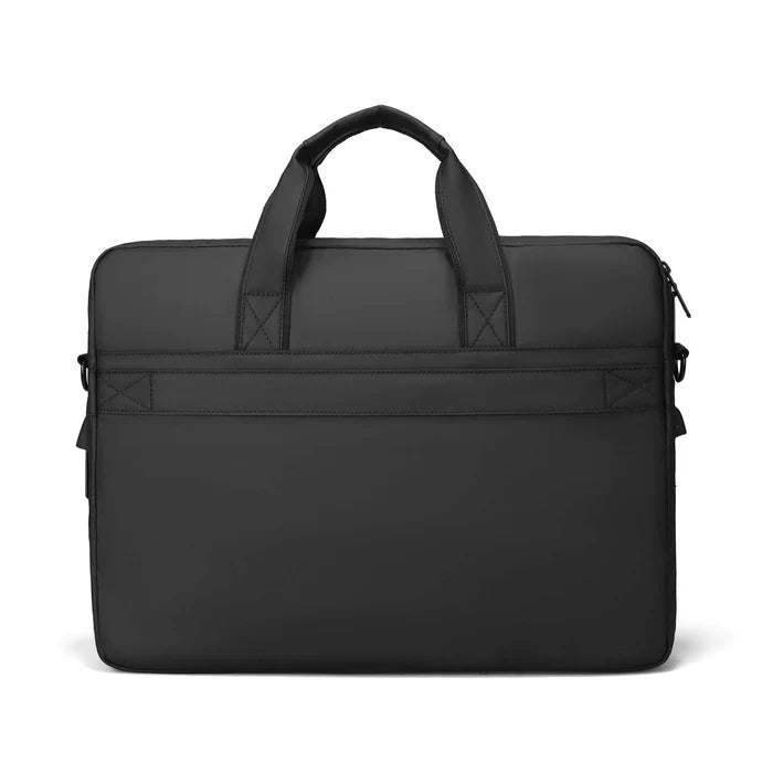 Pasta Executiva Masculina Expansível Modelo Eden