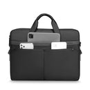 Pasta Executiva Masculina Expansível Modelo Eden