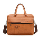 Pasta Executiva Masculina em Couro - Cak