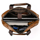 Pasta de Couro Executiva Modelo Simple