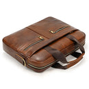 Pasta de Couro Executiva Modelo Simple