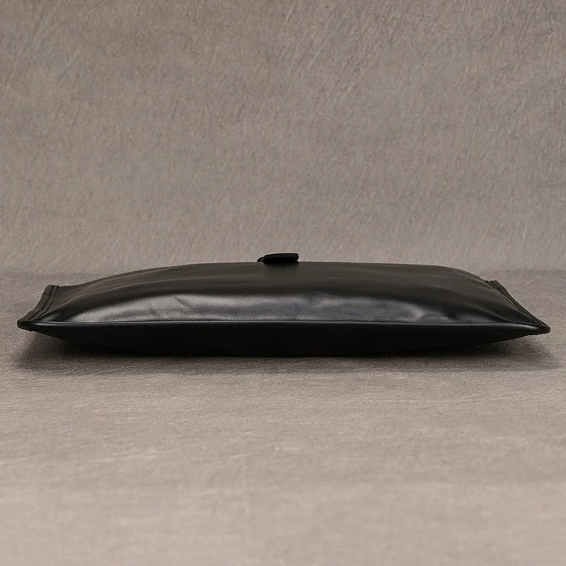 Pasta de Couro Executiva para Notebook | Roma