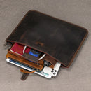 Pasta de Couro Executiva para Notebook | Roma