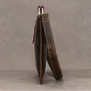 Pasta de Couro Executiva para Notebook | Roma