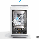 Pastilha Higiênica para Máquinas - Conforto e Praticidade em Seu Dia a Dia