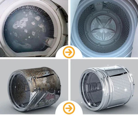 Pastilha Higiênica para Máquinas - Conforto e Praticidade em Seu Dia a Dia