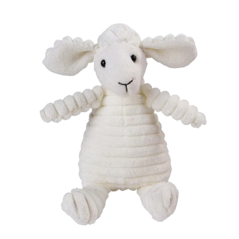 Bichinho de Pelúcia Aconchegante para Seu Pet