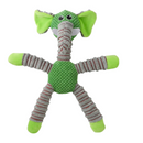 Mordedor de Pelúcia Confortável e Resistente