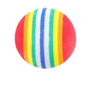 Mordedor Confortável para Gatos e Cães - Massageador Dental Pet