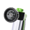 Pistola Multifuncional Água e Sabão - Max Jet para Limpeza Prática