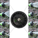 Pistola Multifuncional Água e Sabão - Max Jet para Limpeza Prática