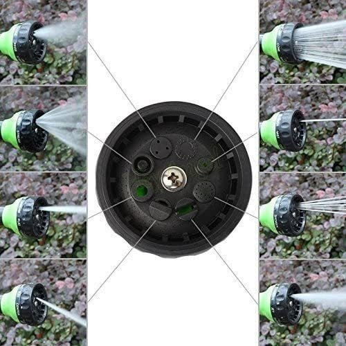 Pistola Multifuncional Água e Sabão - Max Jet para Limpeza Prática