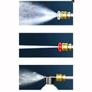Pistola Lavadora de Alta Pressão Recarregável: Conforto e Praticidade em Sua Limpeza