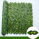 Folhagem Artificial Para Parede: Transforme Seu Espaço Com Natureza