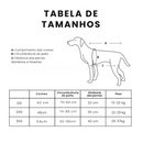 Sling Mochila Arnês para Transporte Seguro de Cães com Mobilidade Reduzida