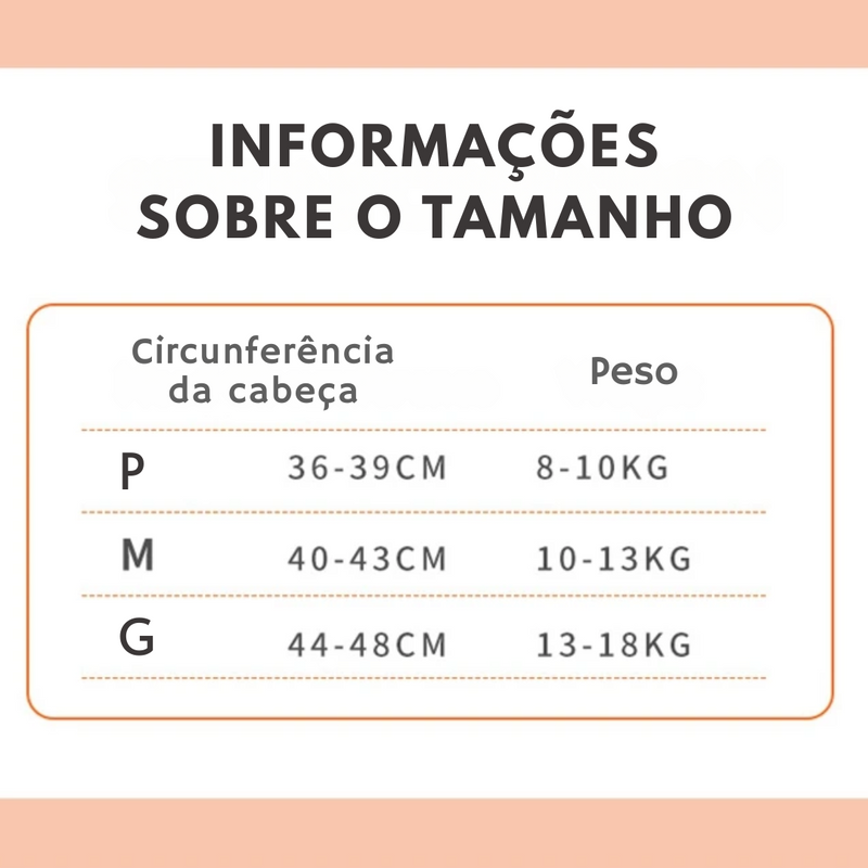 Focinheira Respirável para Buldogues Pug: Conforto e Liberdade em Cada Passeio