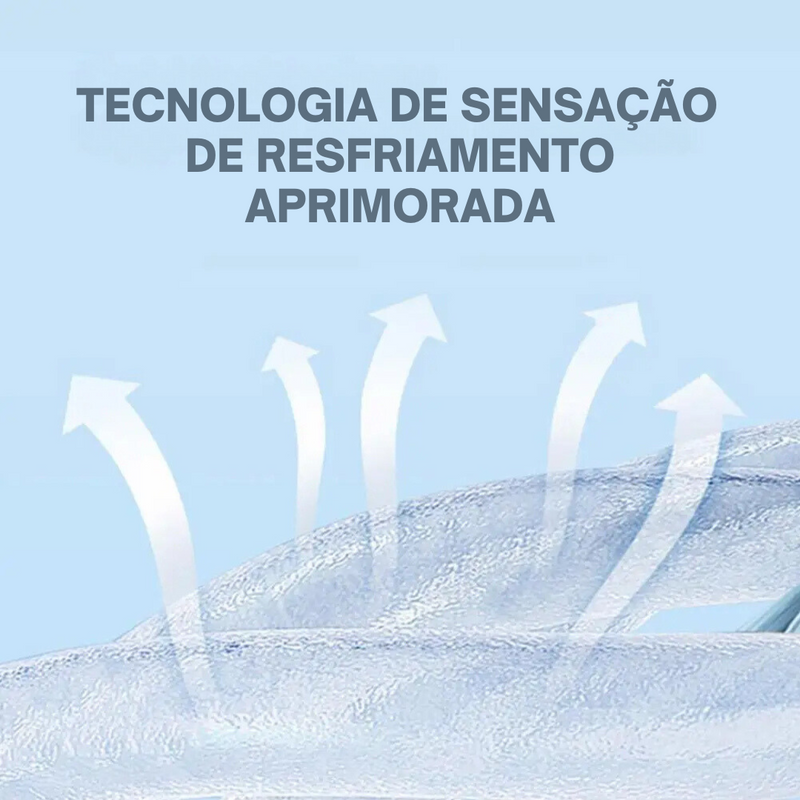 Conforto Refrescante: Tapete Gelado Summer Pet para Cães e Gatos