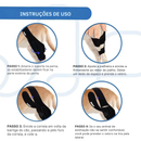 Joelheira Ortopédica para Cachorros: Conforto e Mobilidade para Pets com Dificuldade de Andar