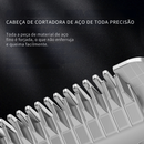 Kit de Tosa Profissional para Transformar o Cuidado do Seu Pet