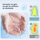 Tapete Refrescante para Cães: Conforto e Proteção Contra o Calor