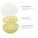 Bola Interativa Dispenser para Ração e Petiscos: Diversão e Estímulo para Seu Pet